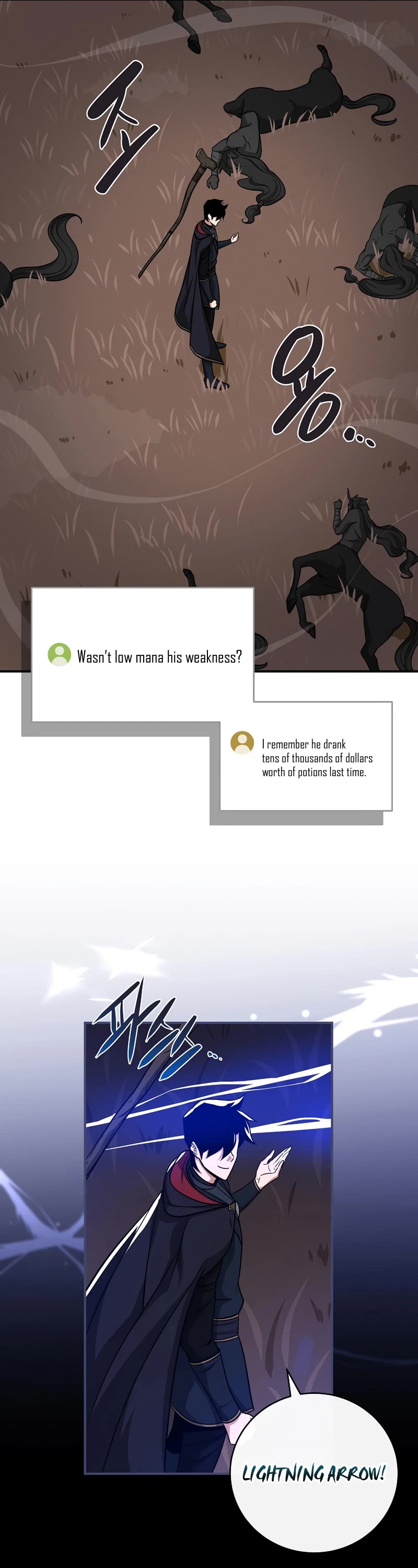 BJ Archmage chapter 47 page 26