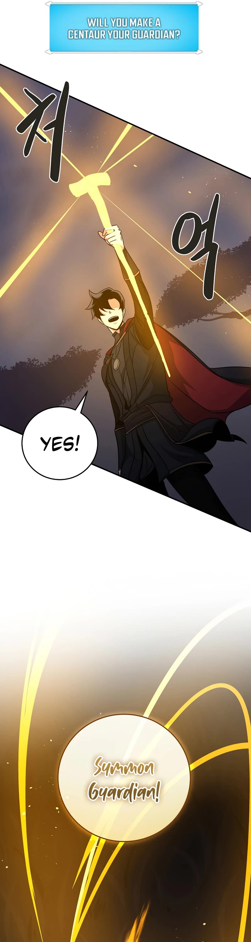 BJ Archmage chapter 47 page 30