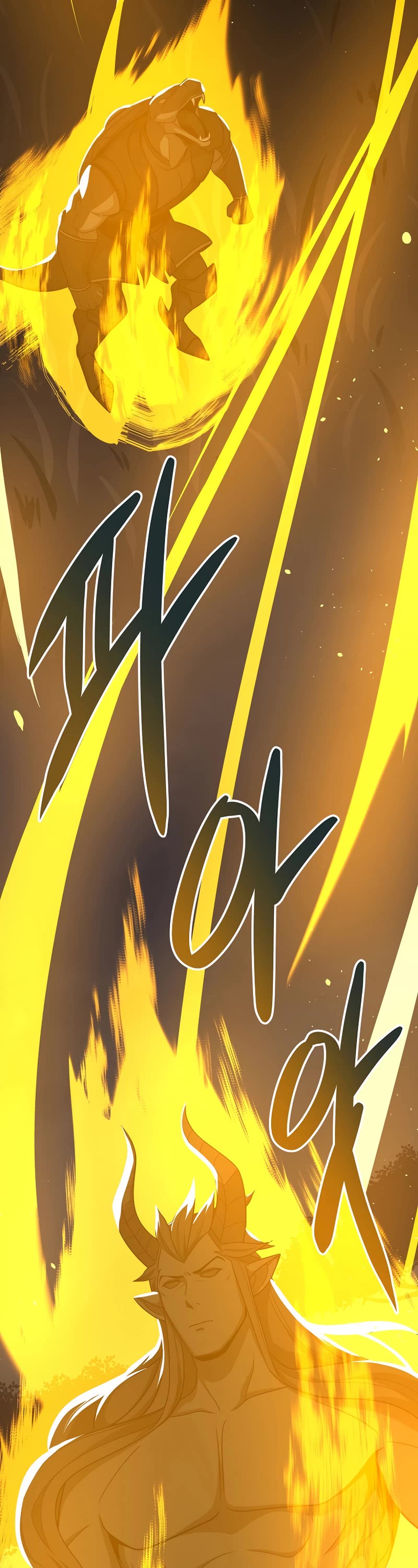 BJ Archmage chapter 47 page 31