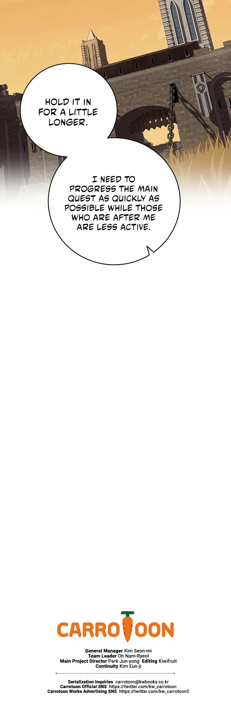 BJ Archmage chapter 47 page 36