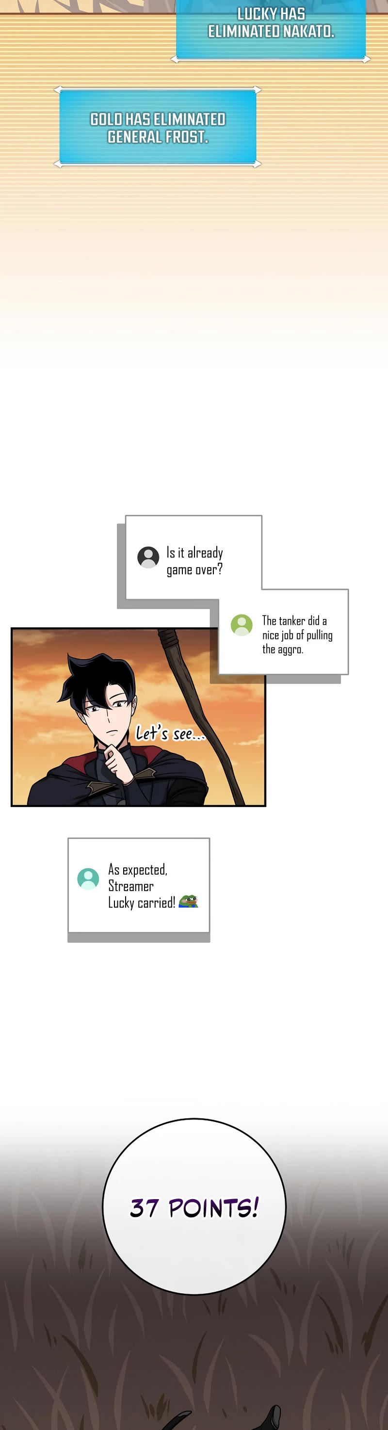 BJ Archmage chapter 47 page 8