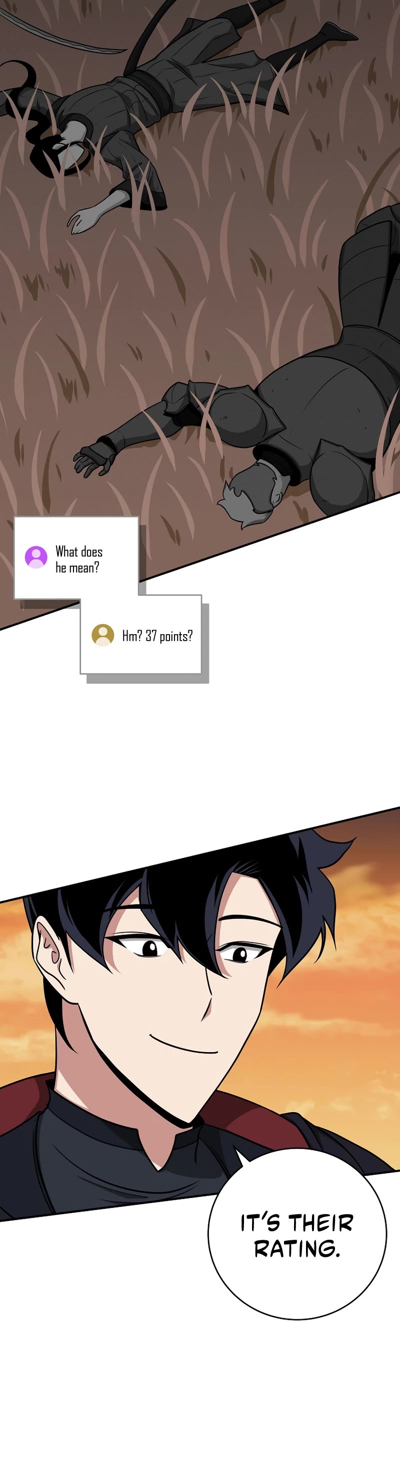 BJ Archmage chapter 47 page 9