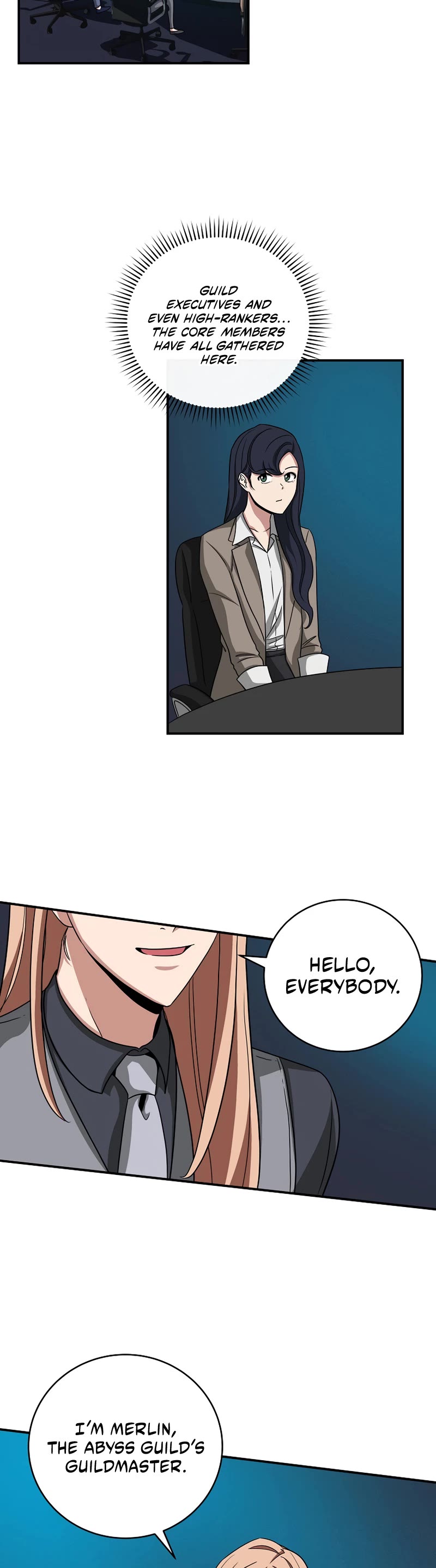 BJ Archmage chapter 48 page 16