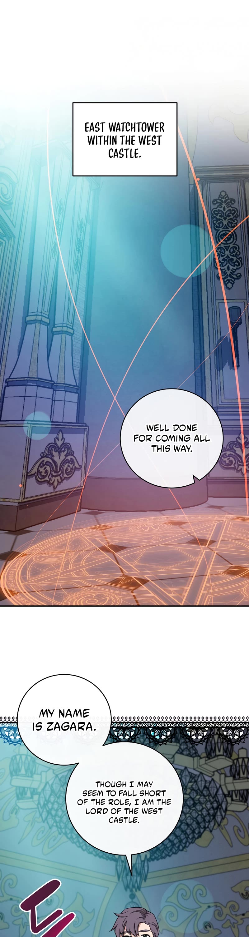 BJ Archmage chapter 48 page 2