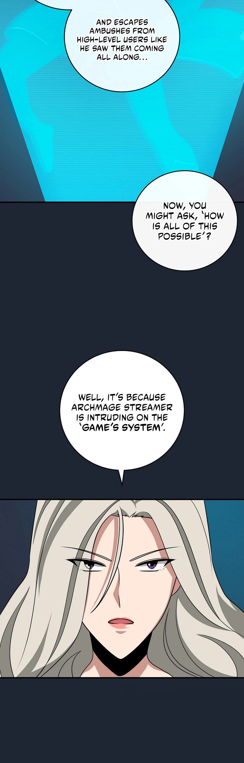 BJ Archmage chapter 48 page 21