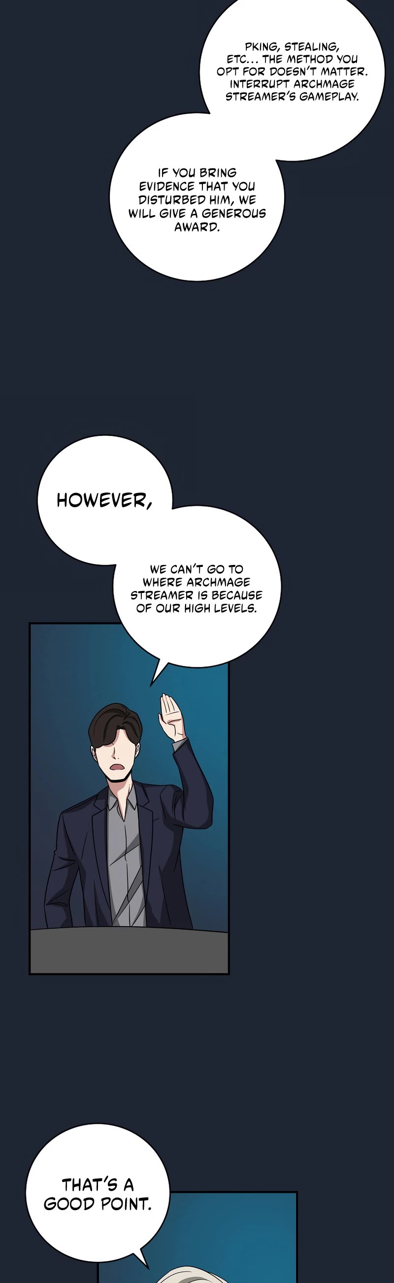 BJ Archmage chapter 48 page 24