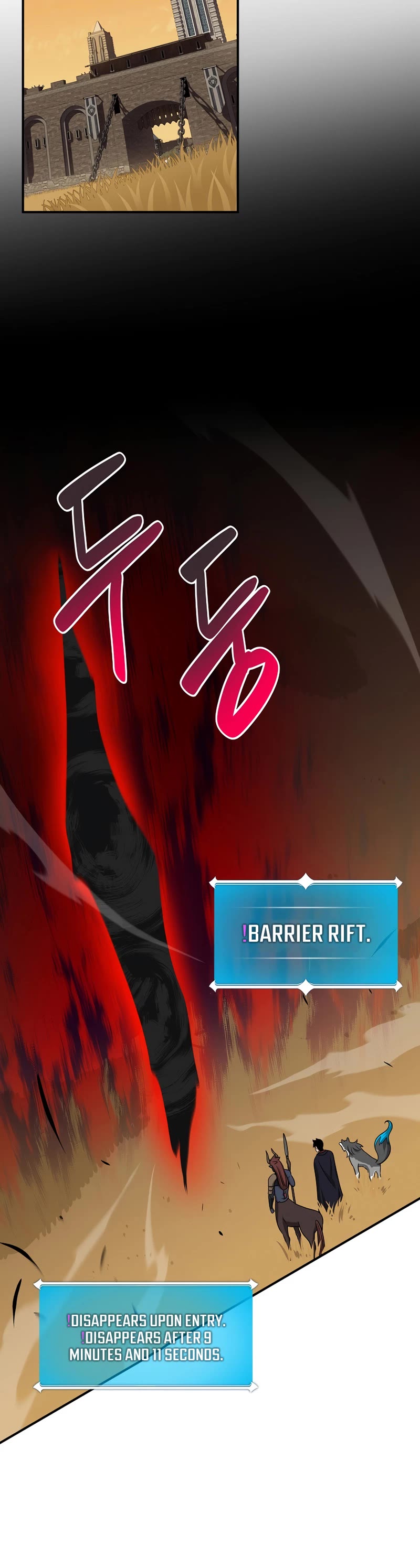 BJ Archmage chapter 48 page 28