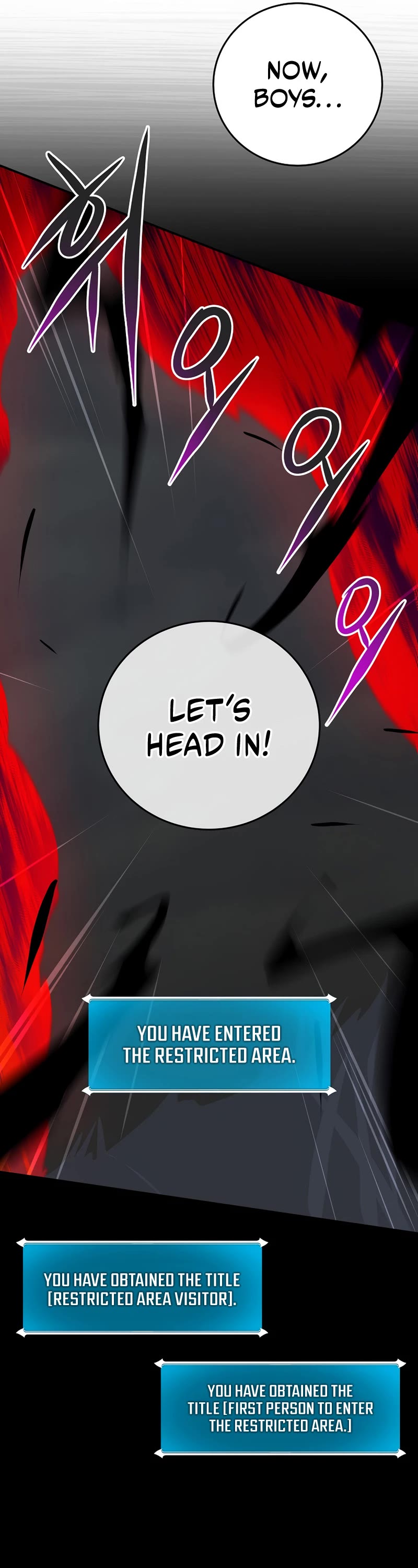 BJ Archmage chapter 48 page 30