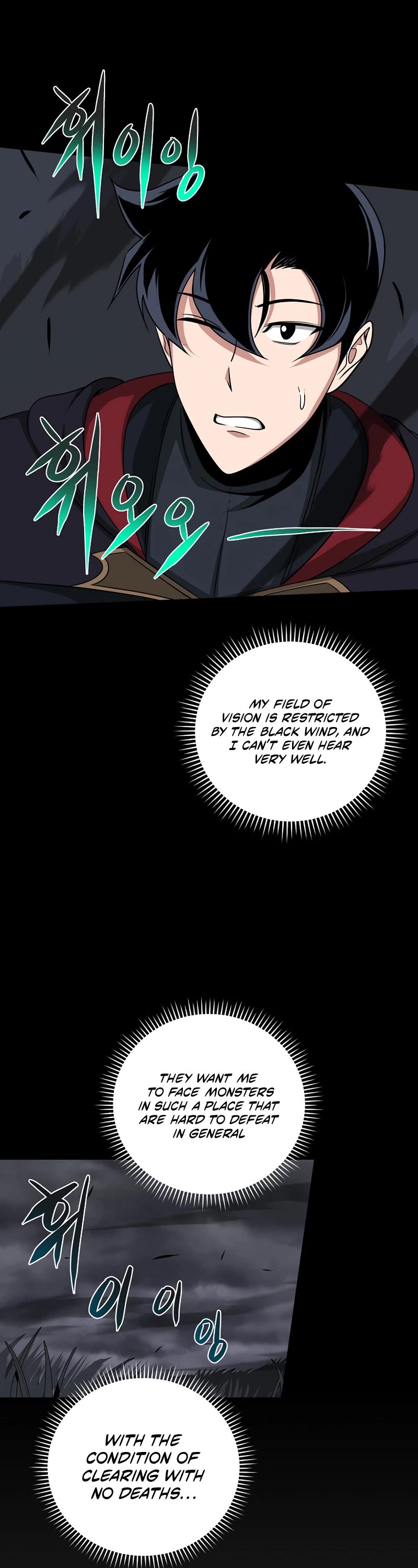 BJ Archmage chapter 48 page 31