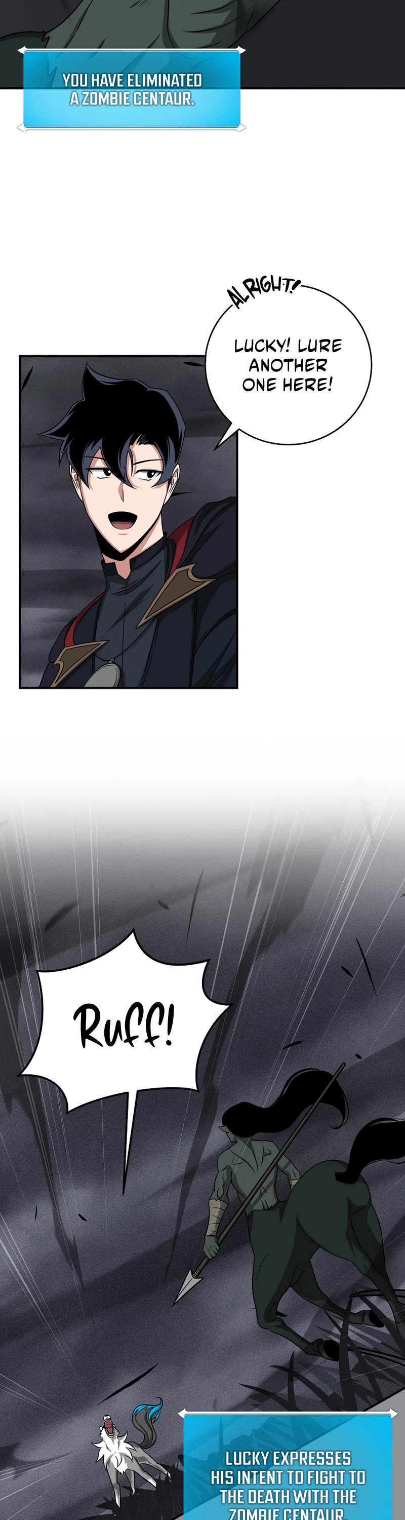 BJ Archmage chapter 48 page 35