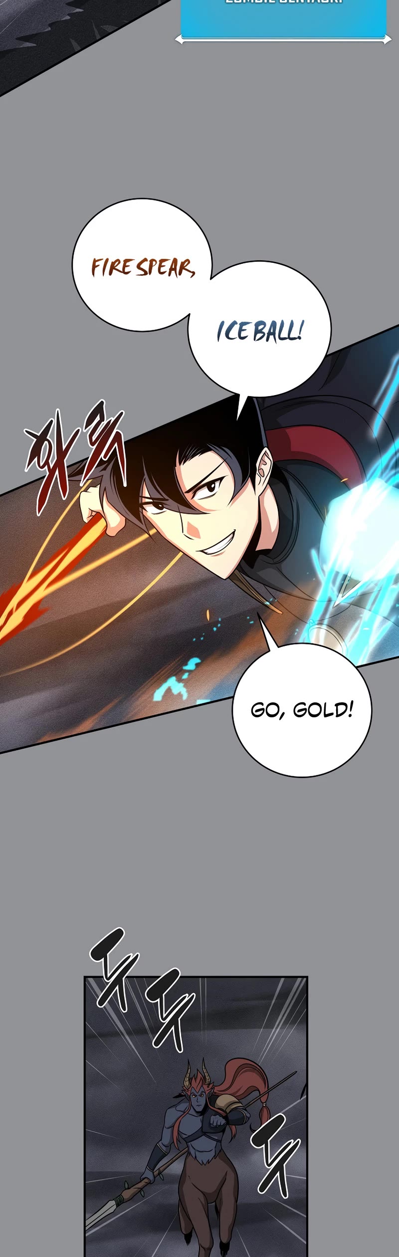 BJ Archmage chapter 48 page 36