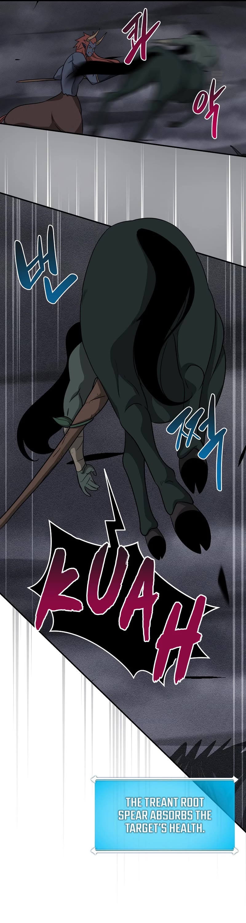 BJ Archmage chapter 48 page 38