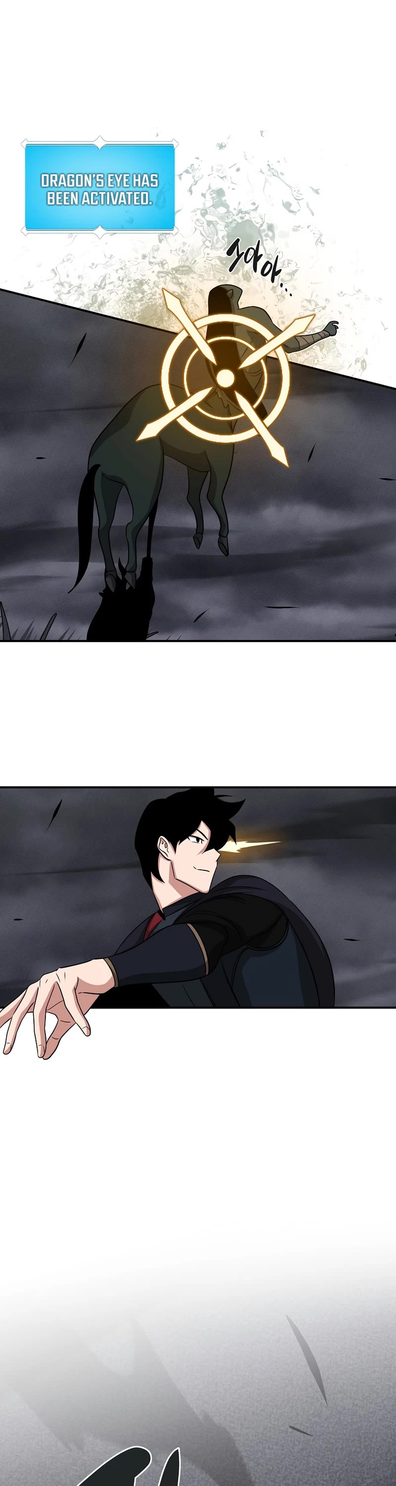 BJ Archmage chapter 48 page 39