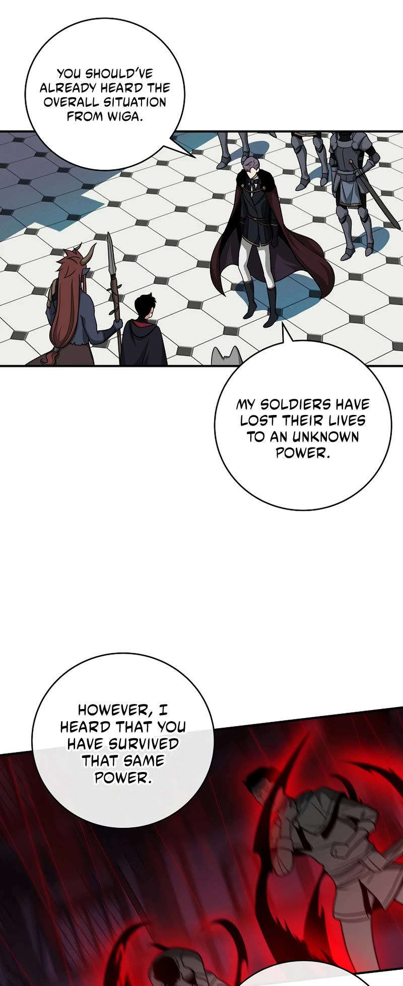 BJ Archmage chapter 48 page 4