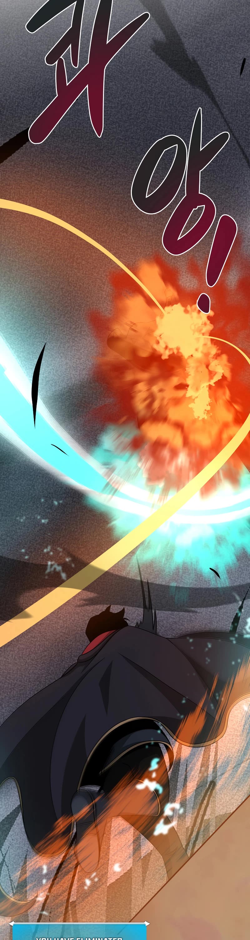 BJ Archmage chapter 48 page 40