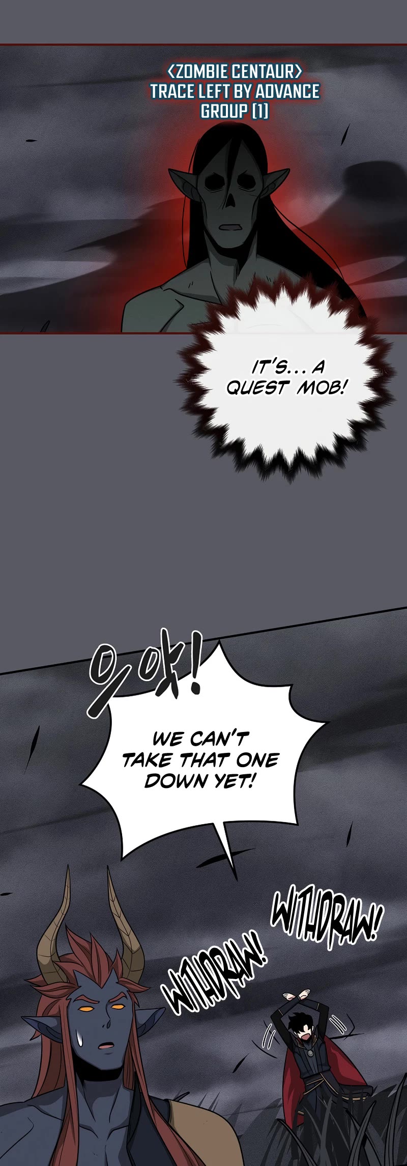 BJ Archmage chapter 48 page 42