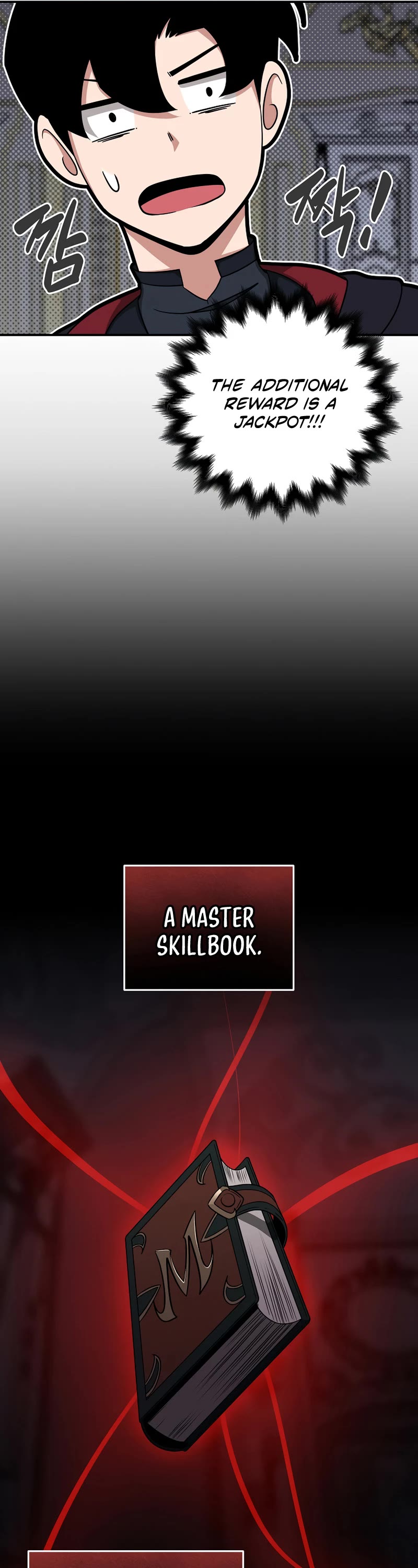 BJ Archmage chapter 48 page 7