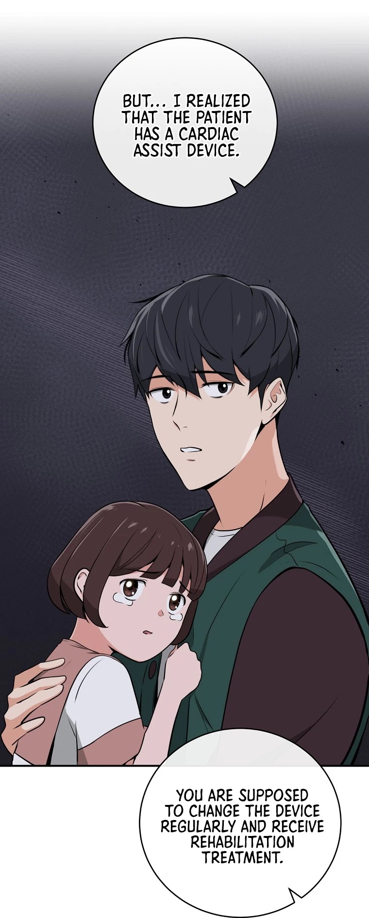 BJ Archmage chapter 5 page 13