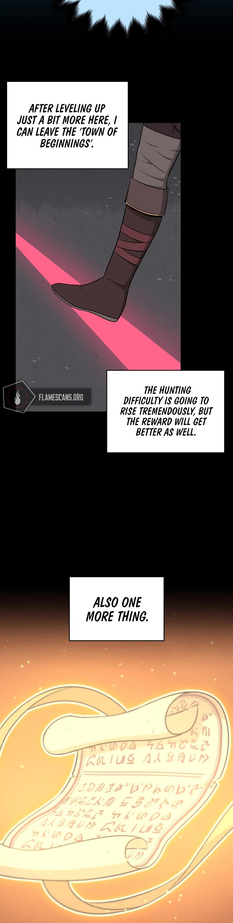 BJ Archmage chapter 5 page 22