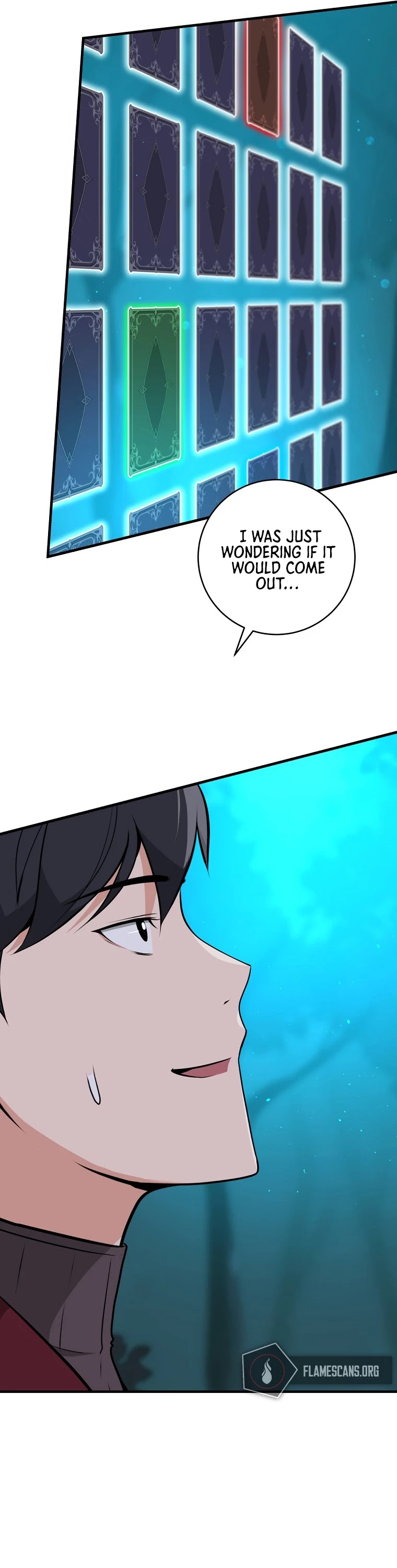 BJ Archmage chapter 5 page 25