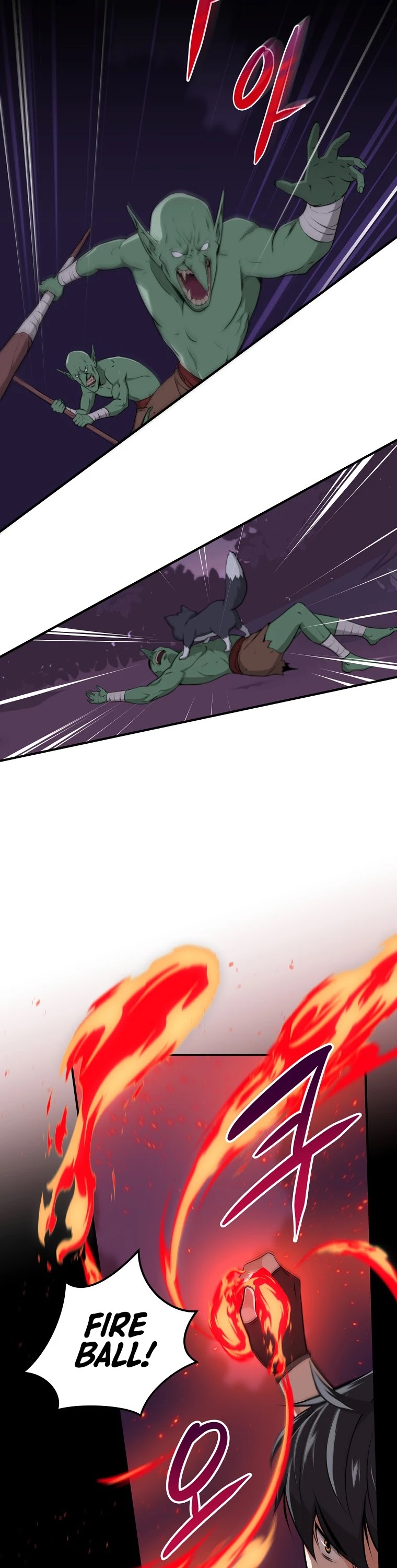 BJ Archmage chapter 5 page 33