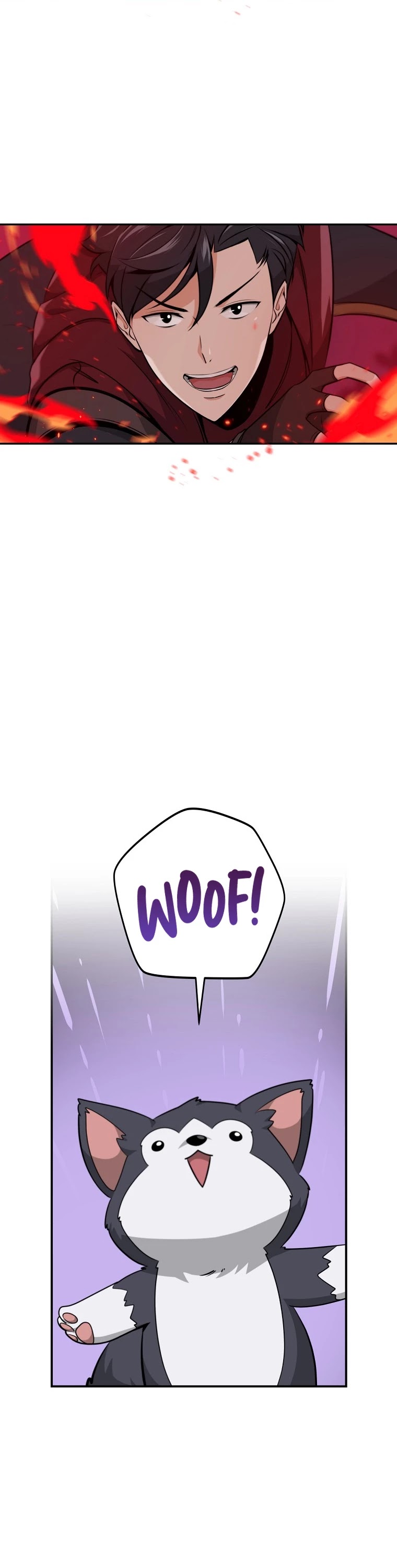 BJ Archmage chapter 5 page 36