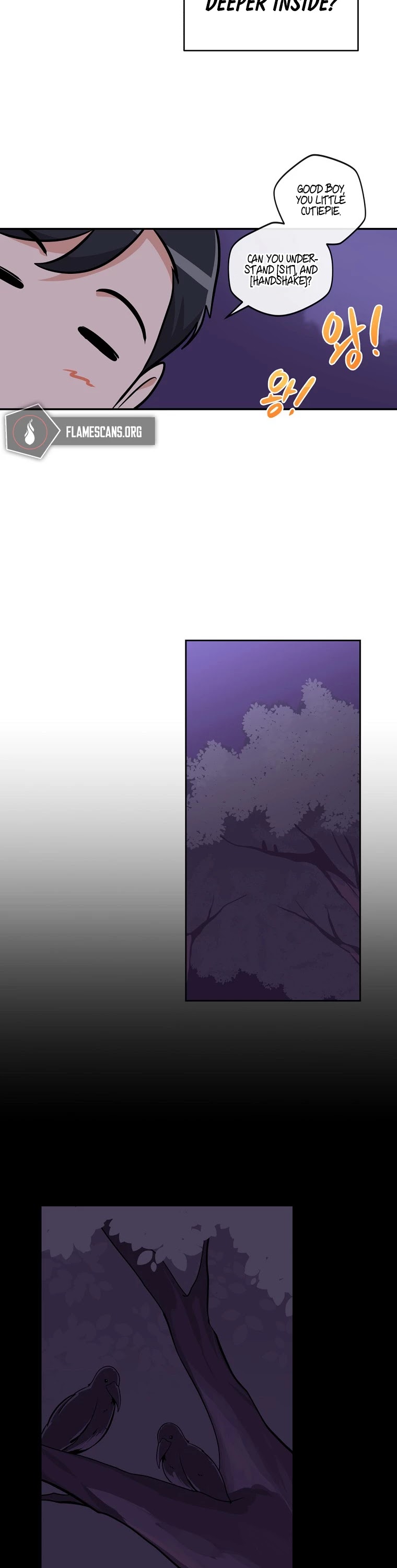 BJ Archmage chapter 5 page 38