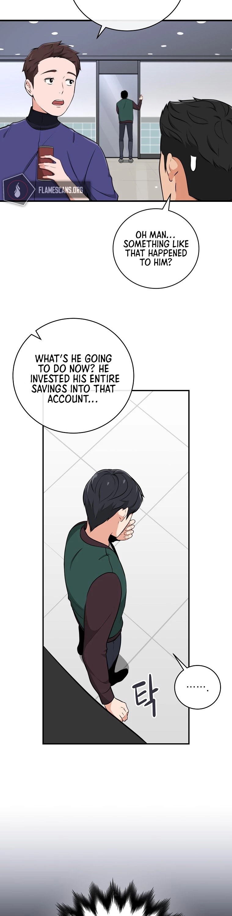 BJ Archmage chapter 5 page 4