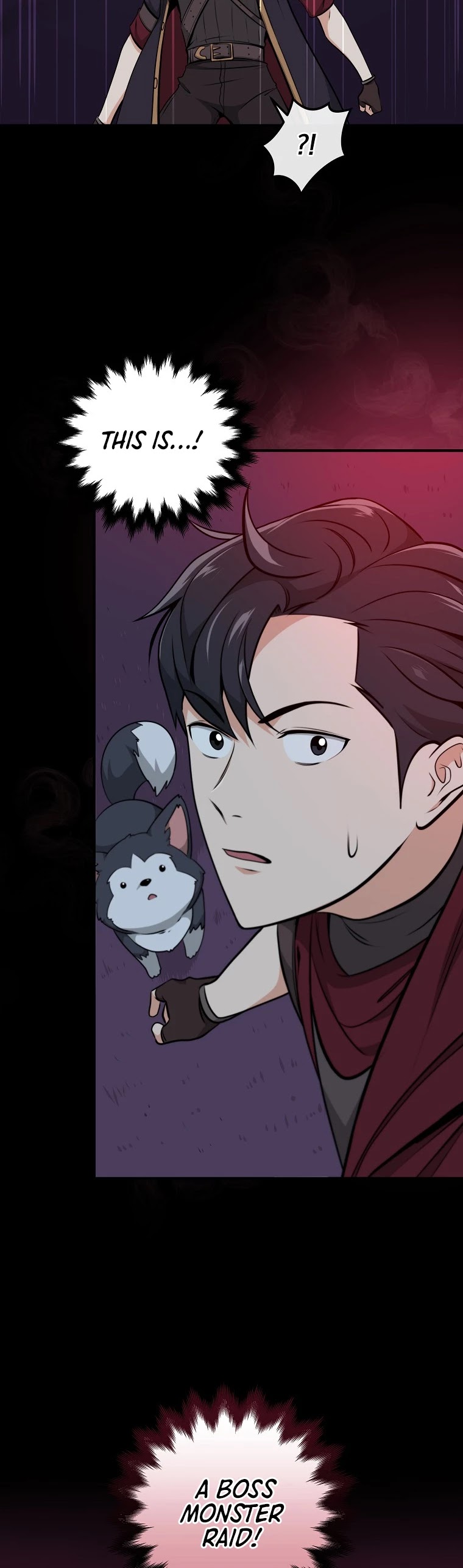 BJ Archmage chapter 5 page 40