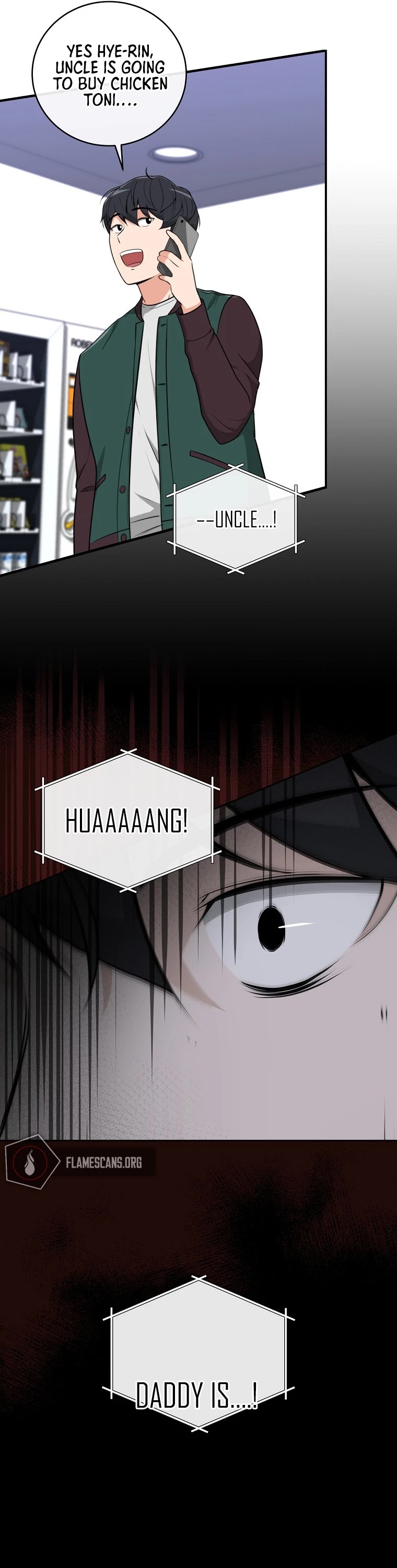 BJ Archmage chapter 5 page 8