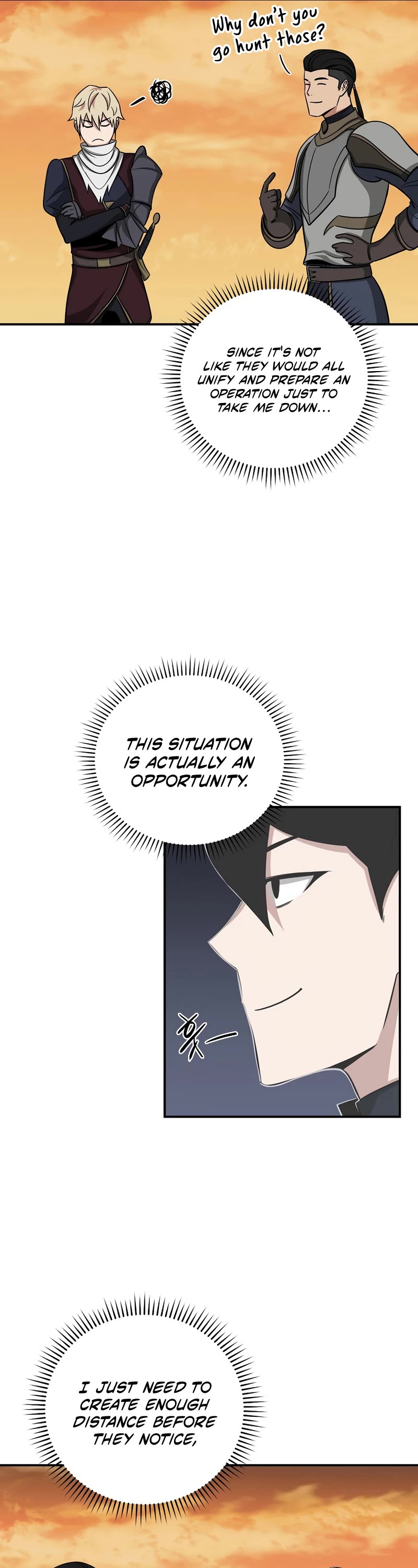 BJ Archmage chapter 50 page 18