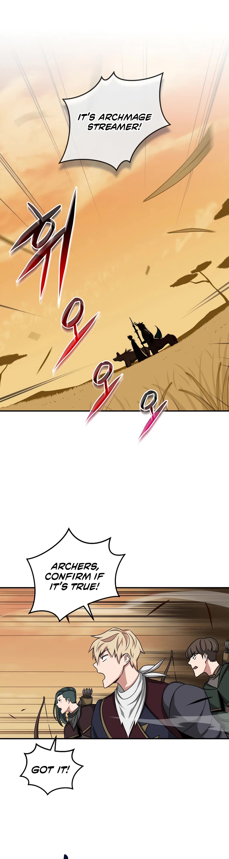 BJ Archmage chapter 50 page 2