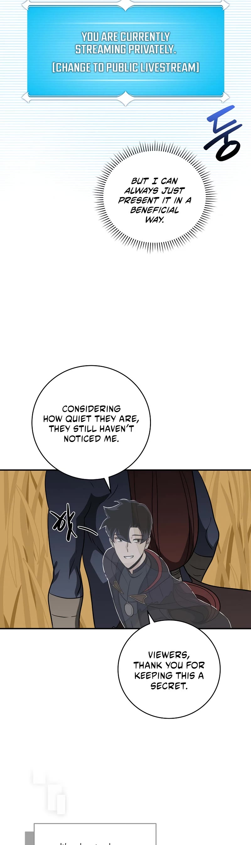 BJ Archmage chapter 50 page 20