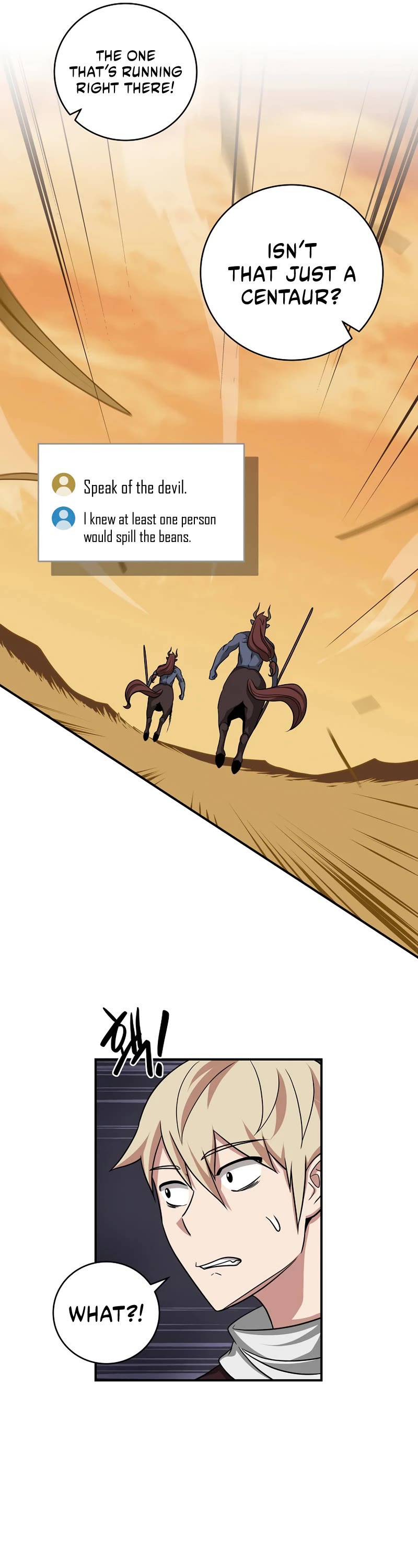 BJ Archmage chapter 50 page 22