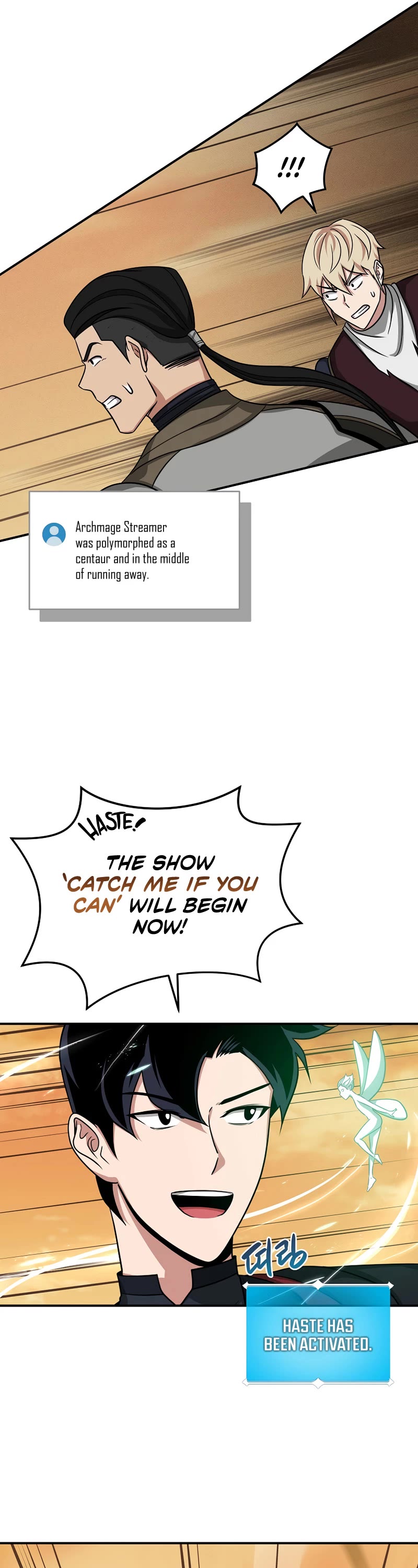 BJ Archmage chapter 50 page 26