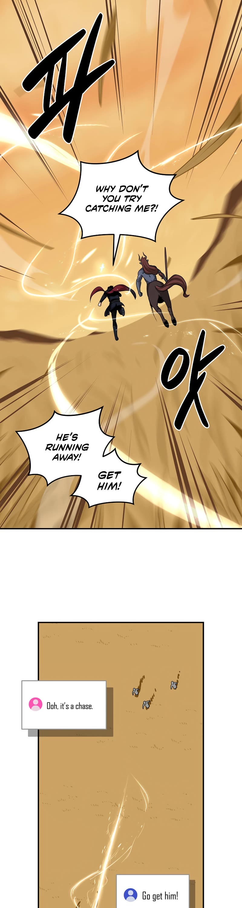 BJ Archmage chapter 50 page 27