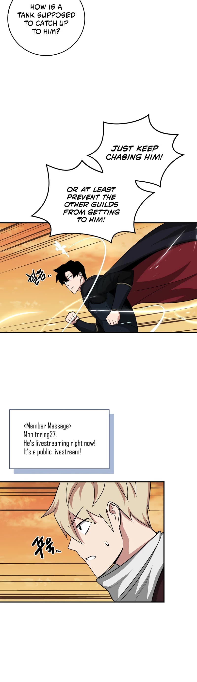 BJ Archmage chapter 50 page 29