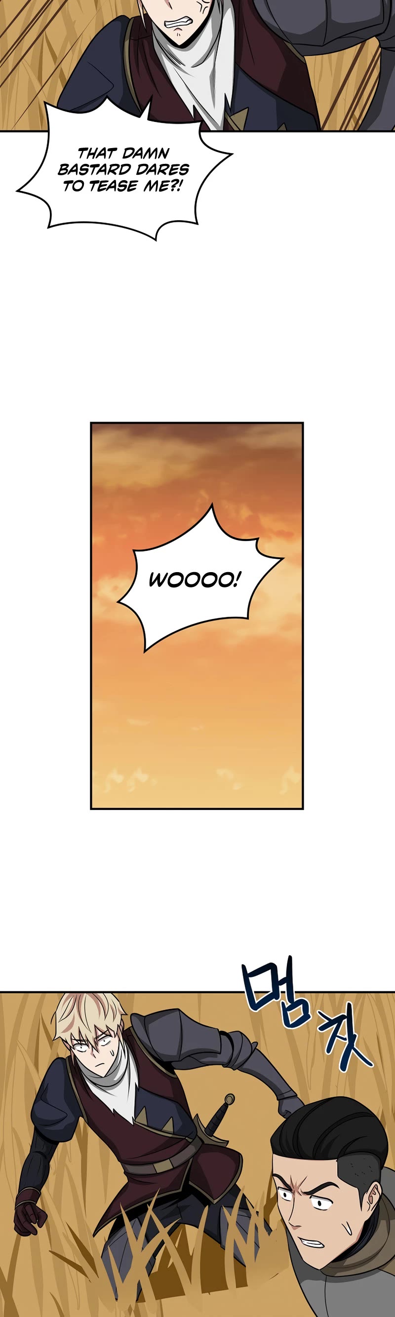 BJ Archmage chapter 50 page 32