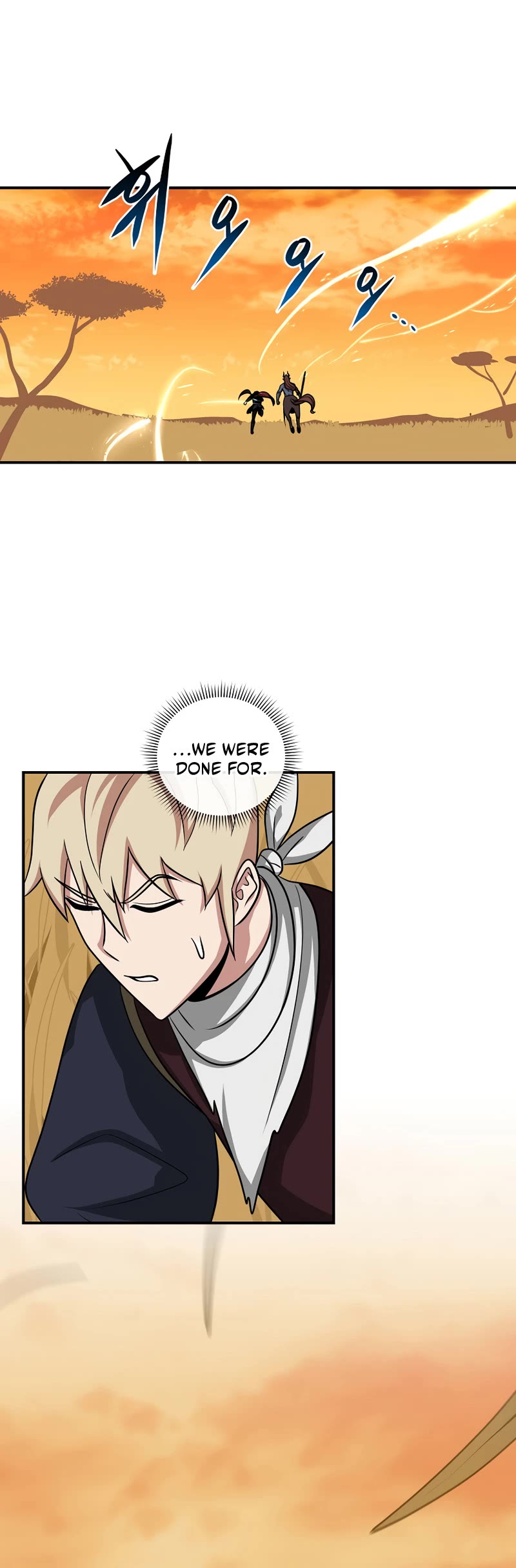 BJ Archmage chapter 50 page 35