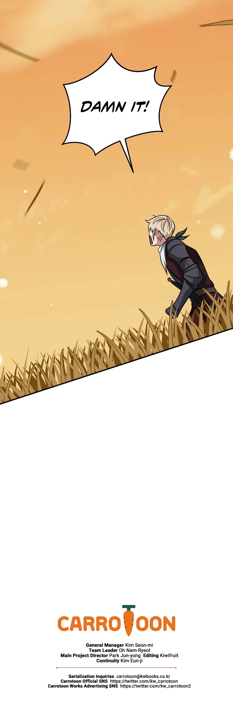 BJ Archmage chapter 50 page 36