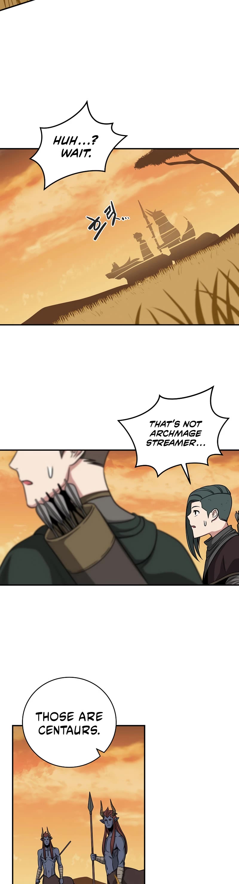 BJ Archmage chapter 50 page 4