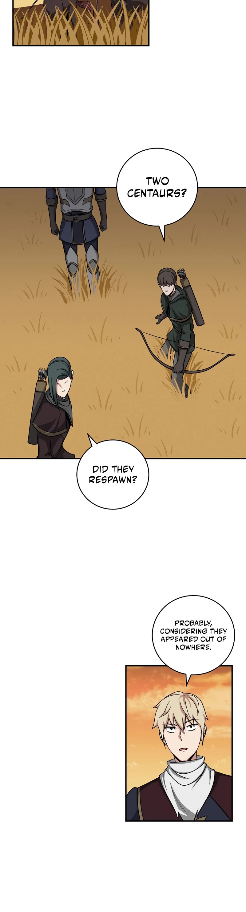 BJ Archmage chapter 50 page 5