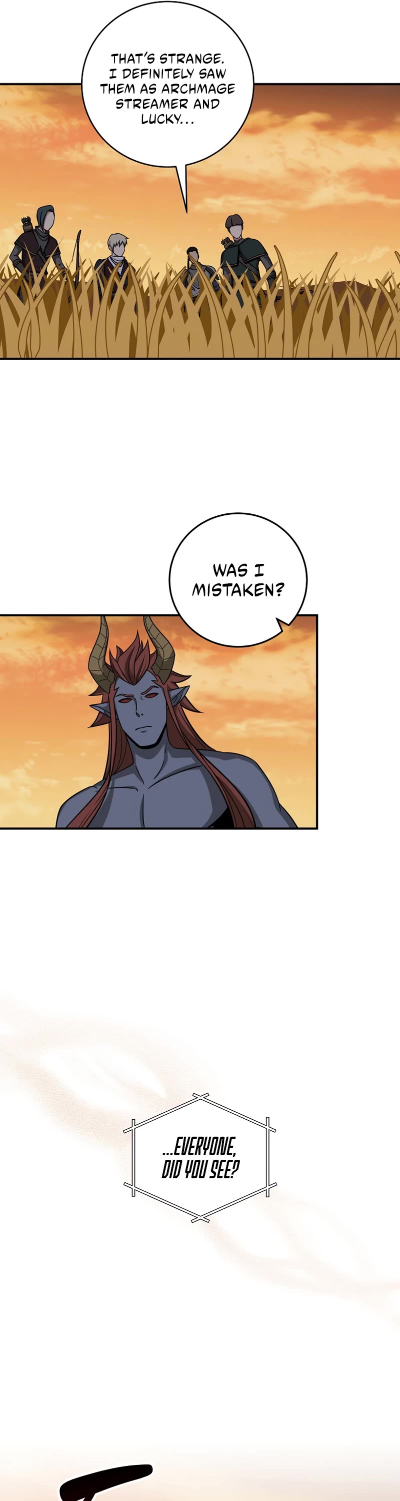 BJ Archmage chapter 50 page 6