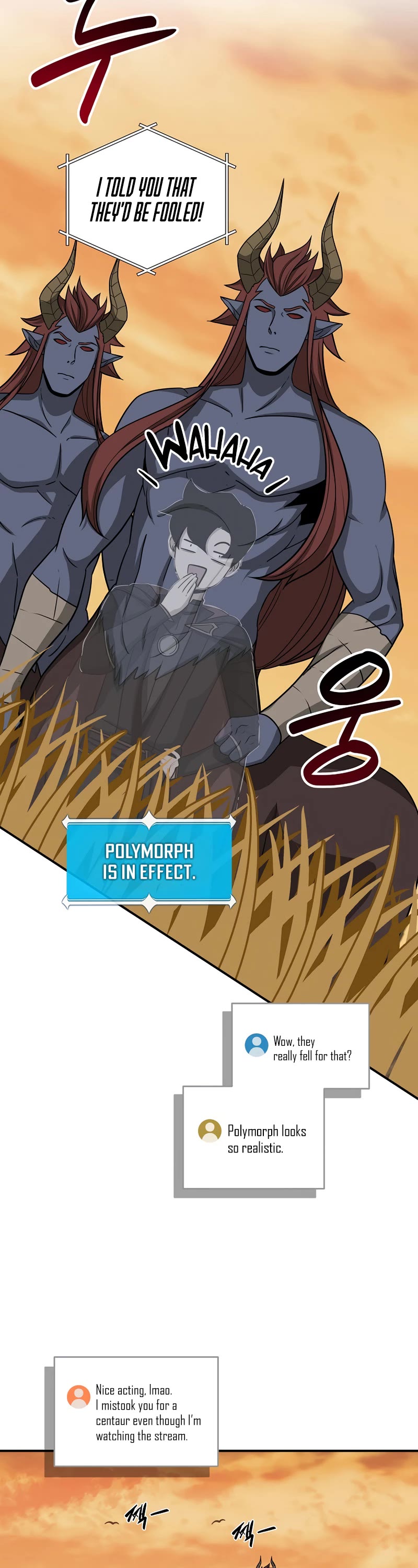 BJ Archmage chapter 50 page 7