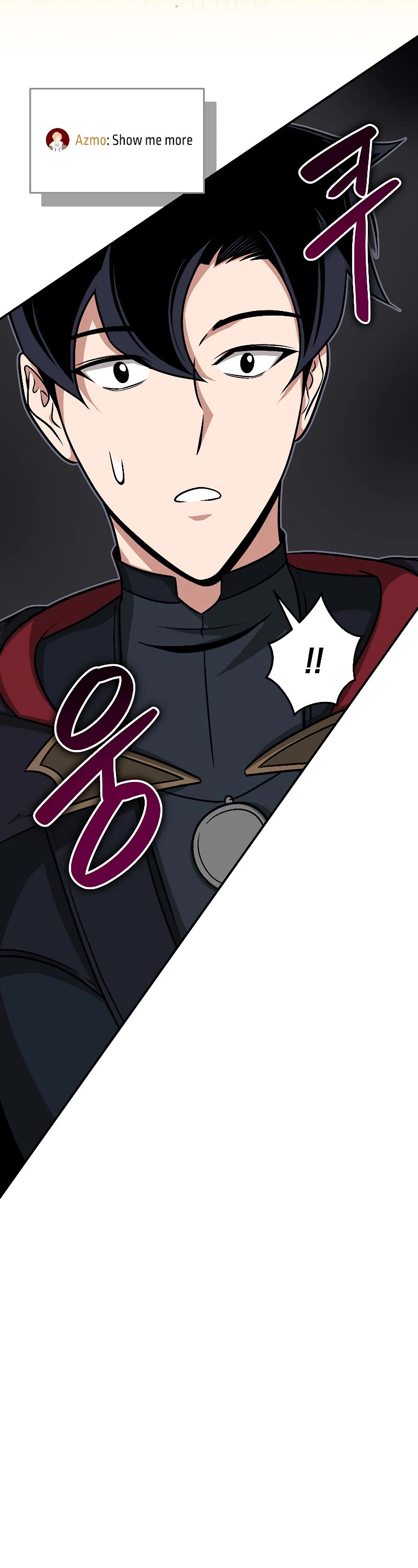 BJ Archmage chapter 51 page 10