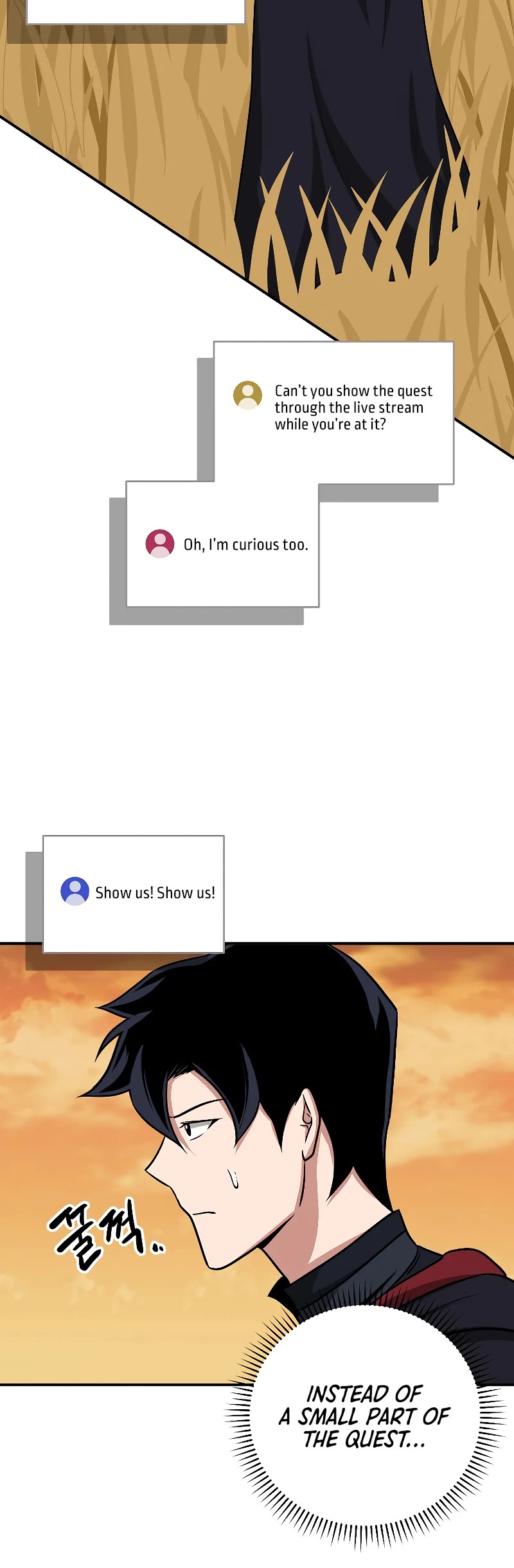 BJ Archmage chapter 51 page 13