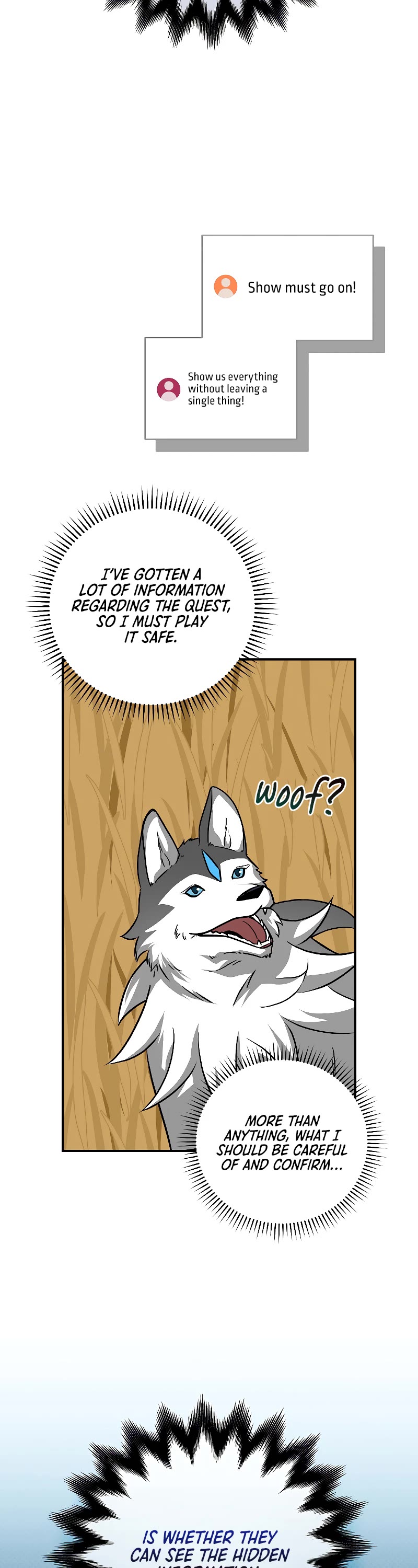 BJ Archmage chapter 51 page 15