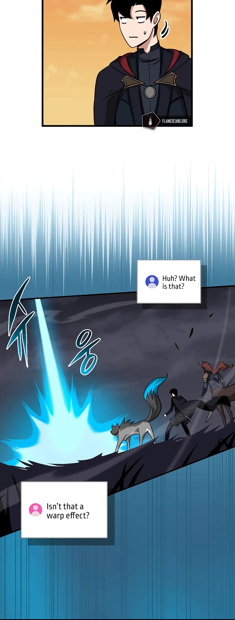 BJ Archmage chapter 51 page 17