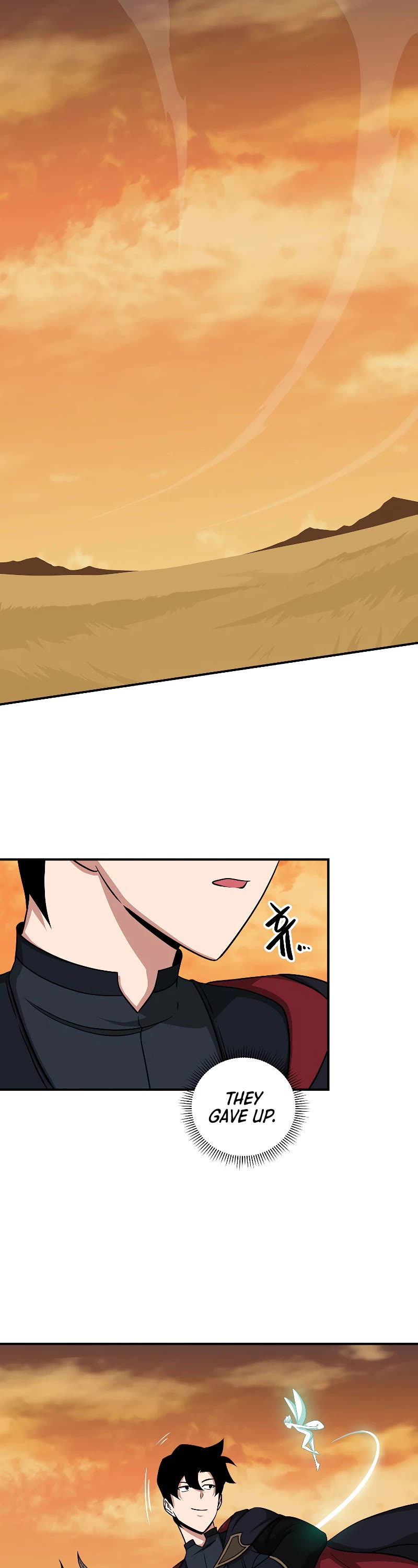 BJ Archmage chapter 51 page 2