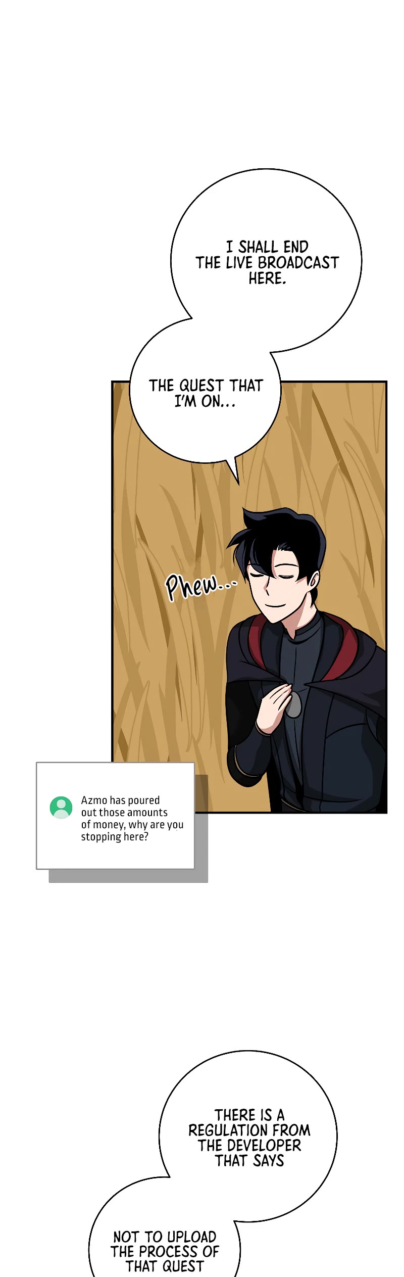 BJ Archmage chapter 51 page 20